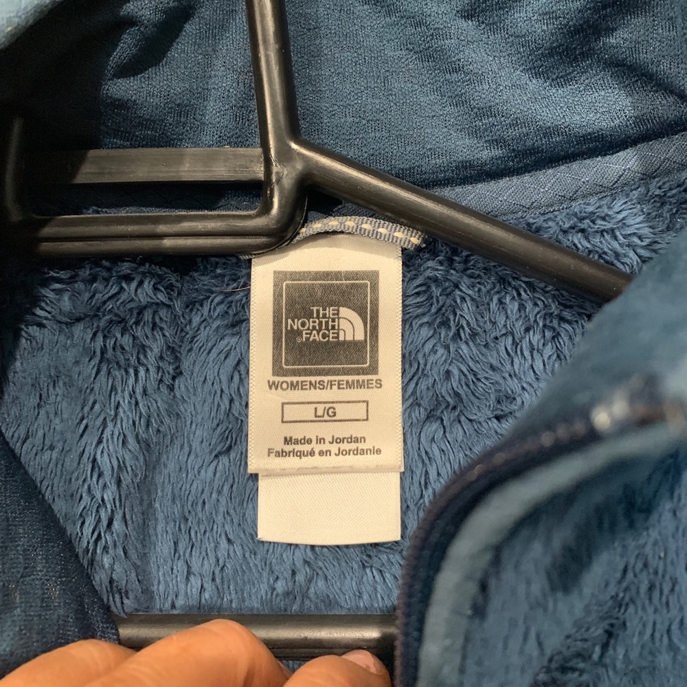 North Face Pullover - image 2